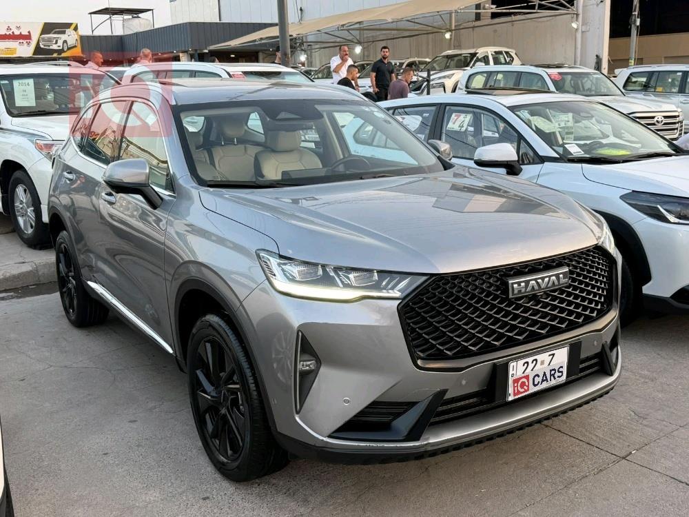 هافال H6